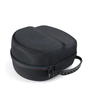 

EVA Hard Travel Bag Black Protect Cover Zipper Storage Box Cover Carry Case For Oculus Quest Virtual Reality System Accessories