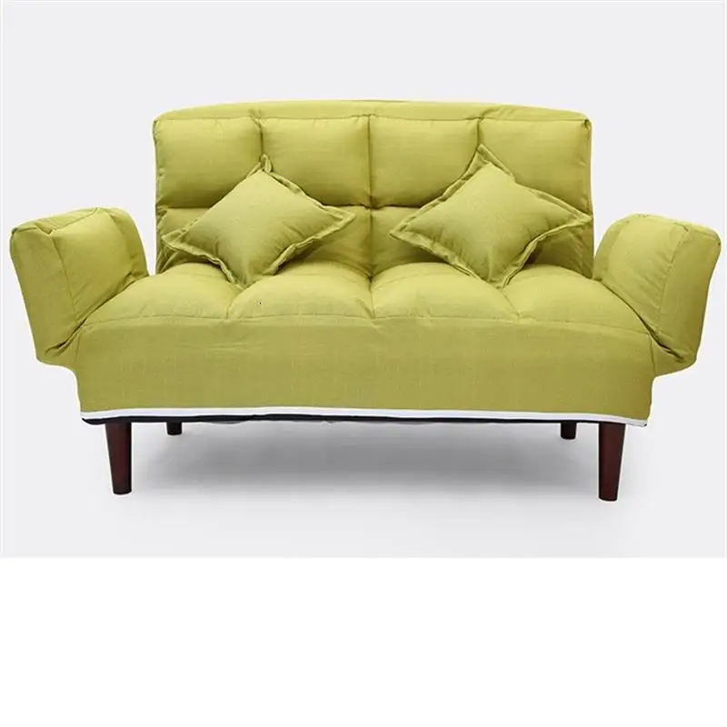 Домашний пуф современный Plegable Meubel Cama Divano Letto Fotel Wypoczynkowy современный набор мебели для гостиной Mueble De Sala диван-кровать