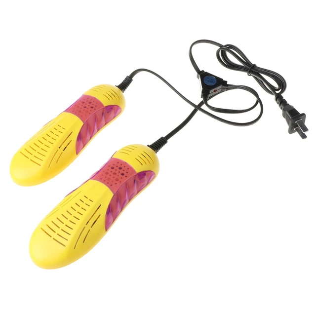 2021 New Dry Shoes Autumn And Winter Shoes Dryer Household Warm Shoes Light Drying Shoes 2