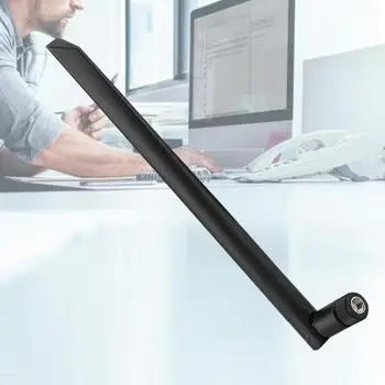 #Guide, how to increase the range of nRF24L01 radio modules of MySensors v2 projects (hardware, configuration) 23 1PC Router Antenna 6DBI Dual Band 2.4GHz 5GHz 5.8GHz For ASUS WiFi...