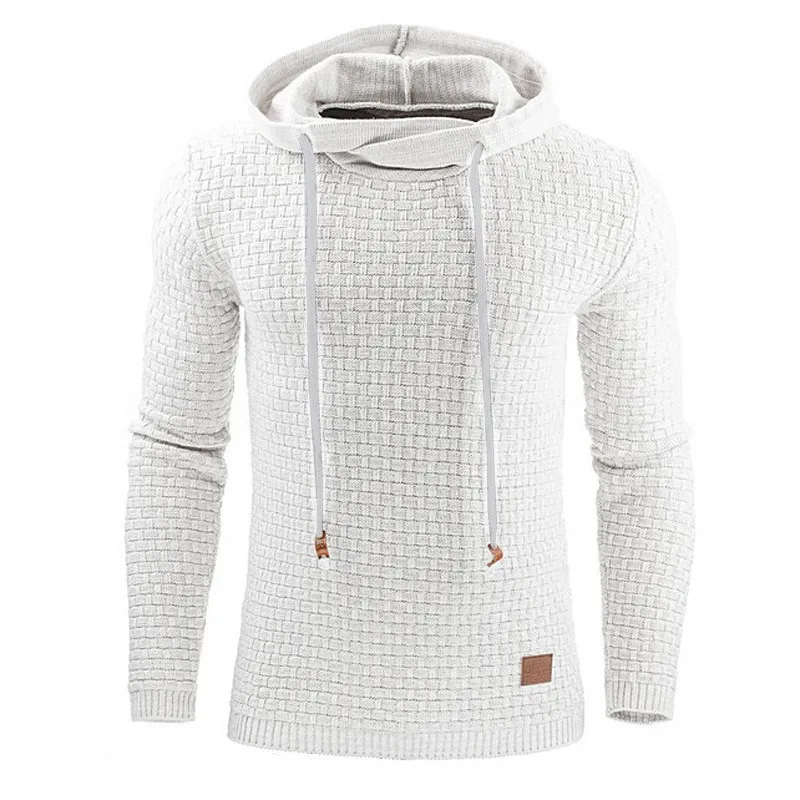 2020 New Hoodies Men Brand Male Plaid Hooded Sweatshirt Mens Hoodie Tracksuit Sweat Coat Casual Sportswear M-4XL Drop Shipping 2020 New Hoodies Men Brand Male Plaid Hooded Sweatshirt Mens Hoodie Tracksuit Sweat Coat Casual Sportswear M-4XL Drop Shipping