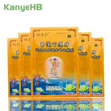 16pcs/2bags Chinese Herbs Medical Arthritis Pain Plaster Upper Body Back Muscle Joint Neck Arm Massage Pain Relief Patch A113