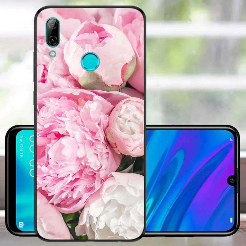 Для Xiaomi Redmi 7 TPU чехол 6,2" защитный бампер для Redmi 7 Redmi7 Силиконовая задняя крышка Funda мягкий Redmi 7 Pro Capa Coque - Цвет: QSM