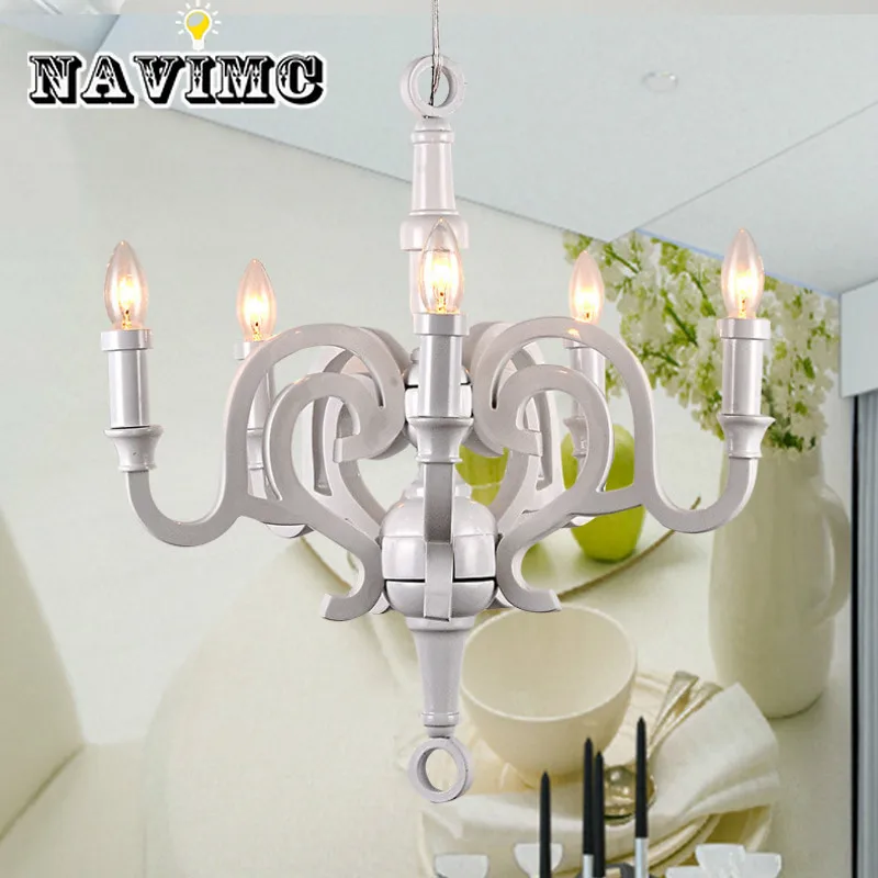 

Modern Ancient Roman Creative Personality Simple Candle Light for Bedroom Restaurant Decorative Lighting