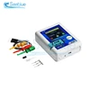2022 New LCR-TC2 Transistor Tester Multimeter For Diode Triode MOS/PNP/NPN Capacitor Resistor Transistor Replace TC-T7-H LCR-TC1 1