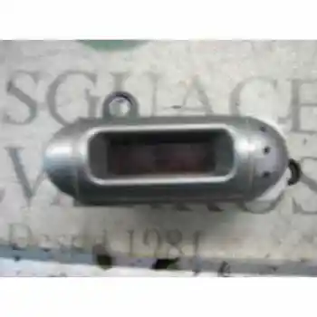 

COMMAND MULTIFUNCTION HYUNDAI COUPE (RD) 1.6 FX XPLOD M058 8451027050 HMC [5668858]