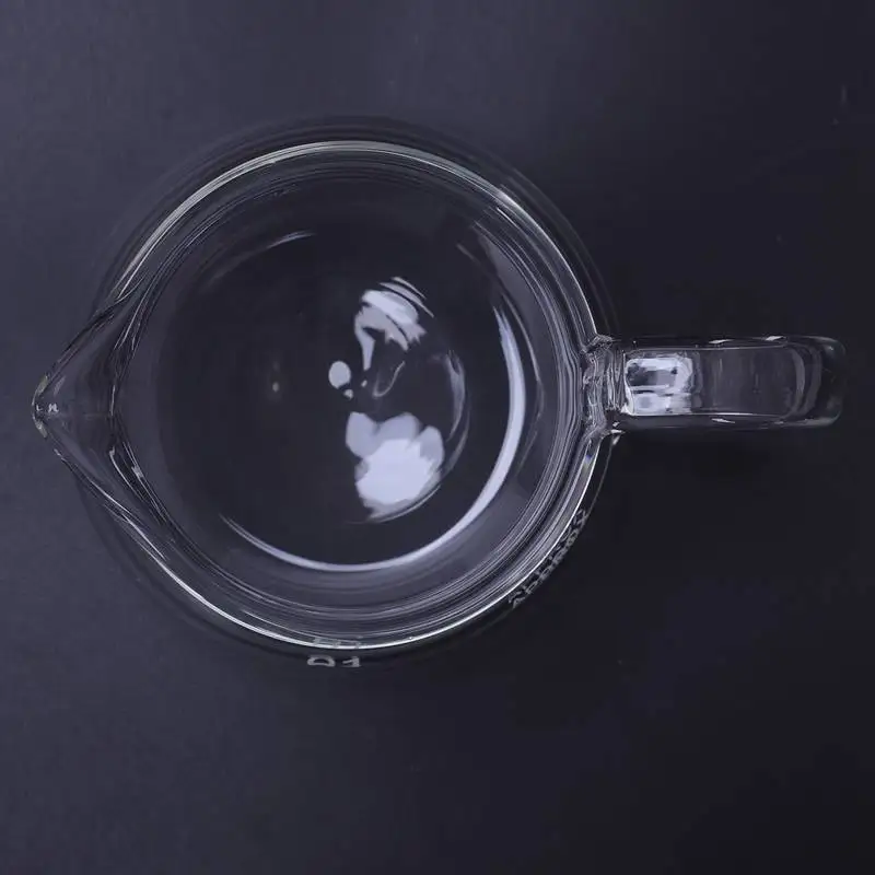 V60 залейте над стеклянным диапазоном кофейный поднос Carafe капельная Кофеварка Кофе чайник варочная бариста Percolator Clear
