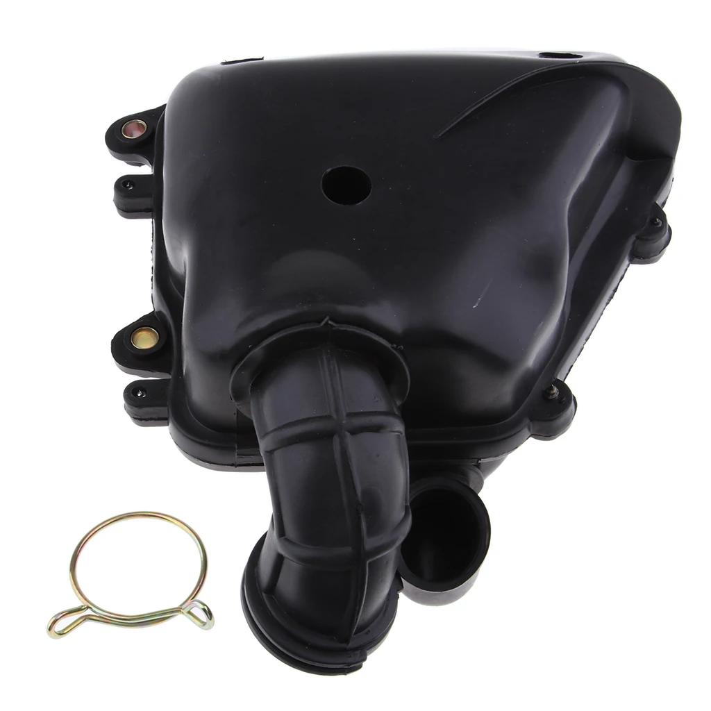 

Air Filter Cleaner Box Housing Assembly for Yamaha JOG50 2-Stroke Engine Scooter