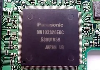 

Free Delivery. MN103S26EDC car computer board IC chips