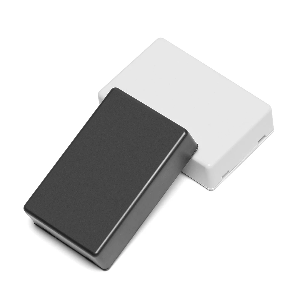 ABS Plastic Waterproof Cover Project Electronic Instrument Case Enclosure Box
