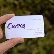 Горячая металлическая визитная карточка из нержавеющей стали/металлическая визитная карточка