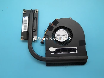 

Laptop CPU FAN&Heatsink For Lenovo B480 LA48 90200765 60.4TD15.001 KSB06105HB-BJ49 Thermal Module UMA New