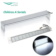 

Chihiros A Series Aquarium LED Light Sunrise Sunset Plants Growing Lighting Light Fish Tank Aquatic Lamp with Dimmer Controller