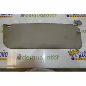 

PARASOL RIGHT FORD TRANSIT CLOSED BOX '06