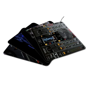 

Hot Selling Popular 1 PC of Hot DJM-2000 DJ Mixer Image SKIN aming PC Anti-slip Mouse Mat for Optal/Trackball Mouse