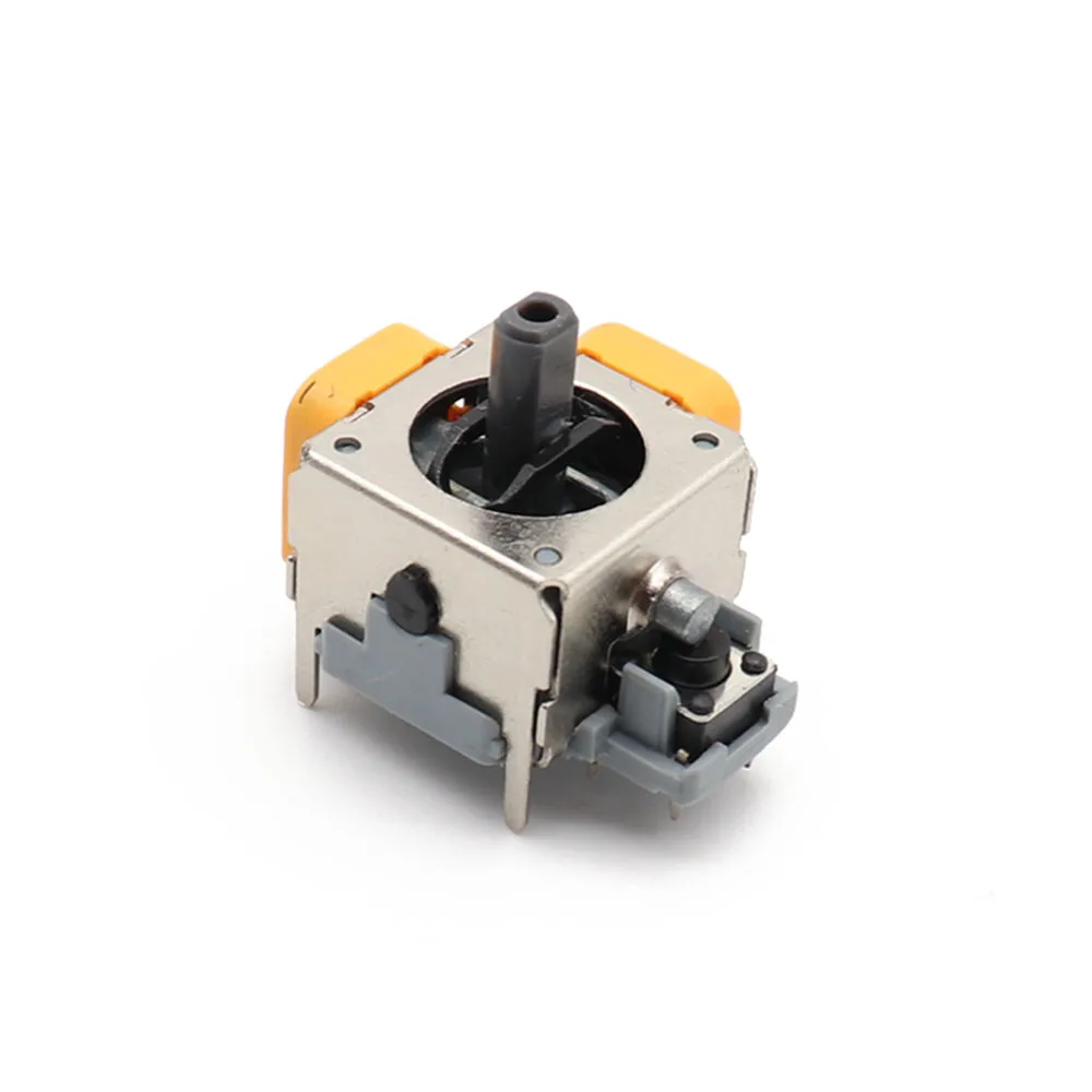 Joystick Replacement 3D Analog Joystick For Xbox 360 PS2 2PCS