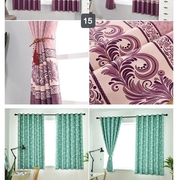 Perde Gordijnen Gardinen Visillos тенд в отель Soggiorno Cortinas де Luxo Para Sala Pour Le салон Rideaux для Гостиная шторы