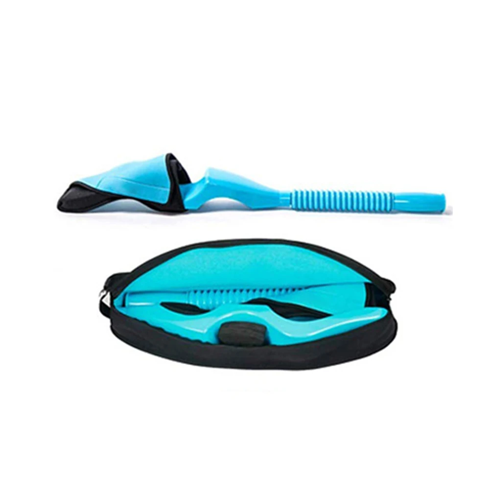 Shaping Arch Enhancer Sport Foot Stretcher Portable Detachable Gymnastics Ballet Exercise Instep Tool ABS Dance Foldable Yoga