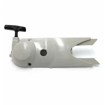 

Chainsaw Replacement Trim For Stihl TS400 Saw Recoil Pull Rewind Starter Parts