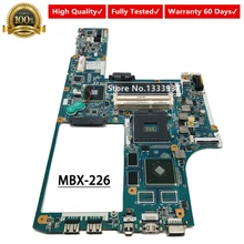 A1768959A для SONY MBX-226 Материнская плата ноутбука N11M-GE1-B-A3 1P-009BJ02-8011 M9A0 материнская плата