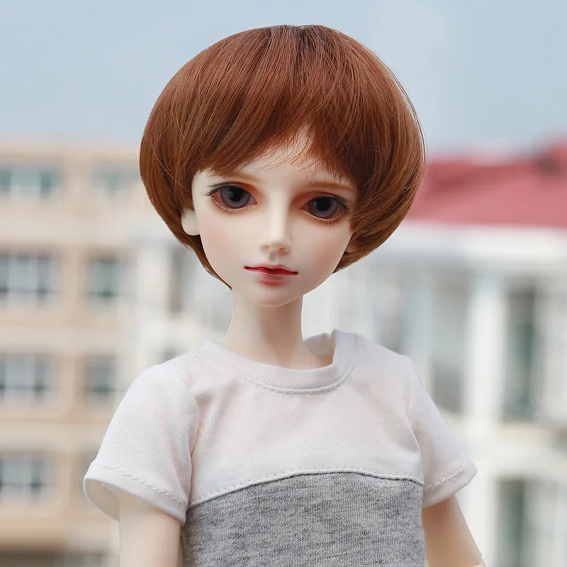 Новое поступление Littlemonica LM Demetri 1/4 Смола модель тела Мальчики высокого качества игрушки девушки подарки на день рождения и Рождество BJD SD