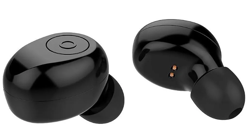Mini TWS Wireless Bluetooth Earphone Noise Cancelling Stero Earbuds Earphones Headset 20000mah Power Bank with Microphone z1106