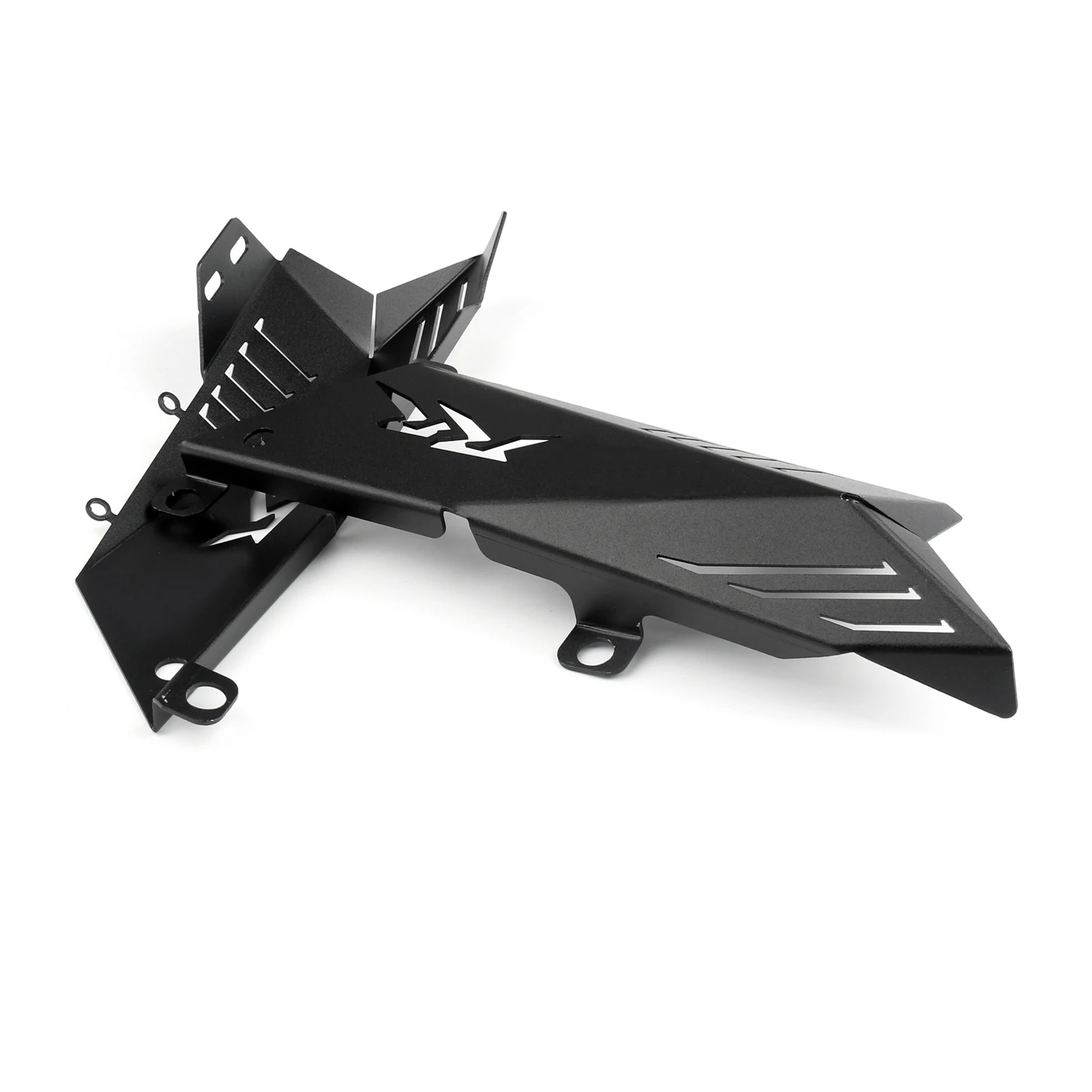 Areyourshop для Honda CBR600 2007-2012 CBR 600 крыло комплект рамки держатель номерного знака светодиодный свет хвост аккуратный