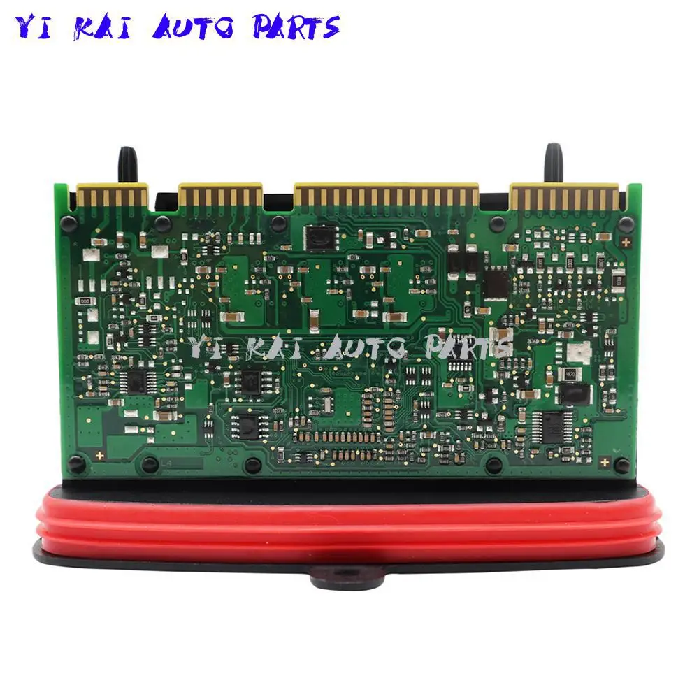 AEN AFS фары 7440877 7381017 740957 TMS BFL драйвер 63117440877 модуль для 5 серии F10 F11 520i 528i блок