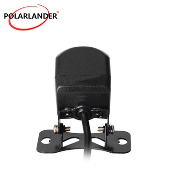 

Car Rear Camera Vehicle Safety Assistance Matte Night Vision Mirror Adjustable AV Interface Non-heating AHD1080P