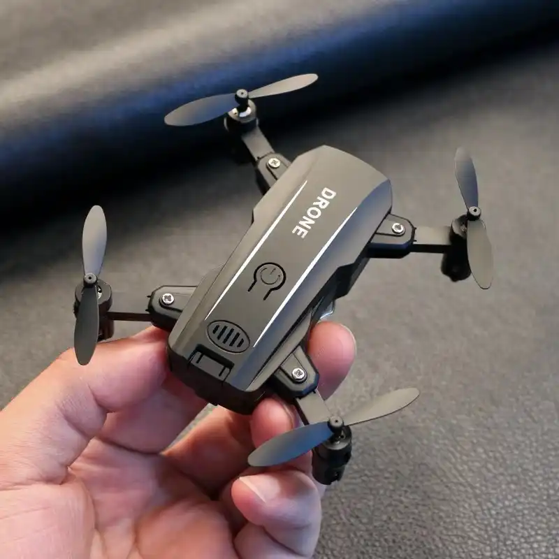 mini drone com camera