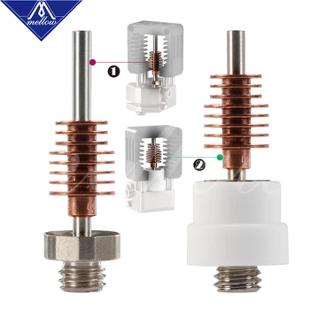 

Mellow Replacement Heat Break for Nf-crazy Hotend Mosquito Hotend Mosquito Magnum 3D Printer Parts