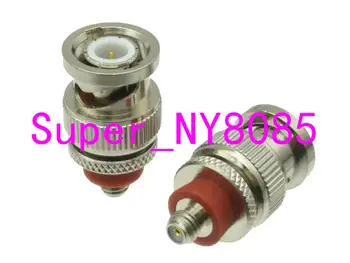 

Adapter BNC Q9 Male O-Ring to L5 Microdot 10-32UNF Female RF COAXIAL connector
