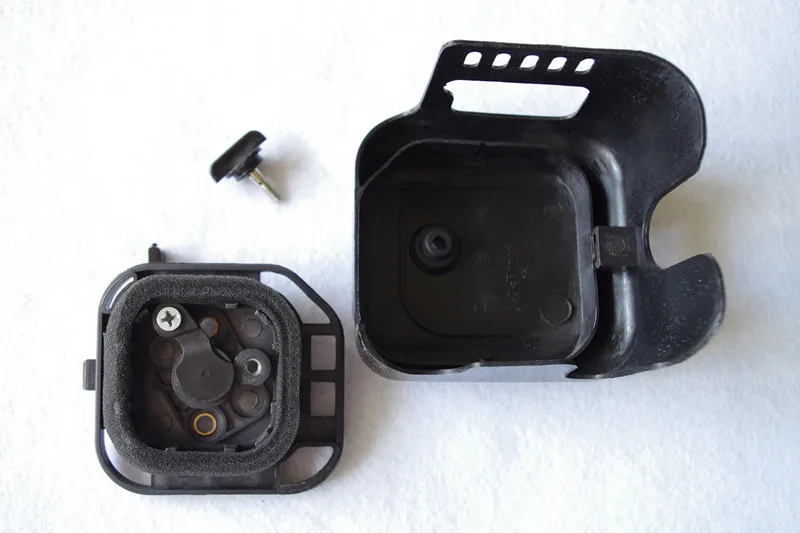Комплект воздушных фильтров для Mitsubishi TL43 TL52 BG430 43CC 49CC 52CC триммер кусторез
