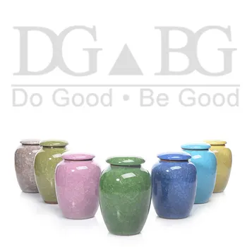 

Mini Urn Heart Funeral Small Casket For Animals Urne Funeraire Pour Humain Pet Cremation Urns For Human Ashes Memorial