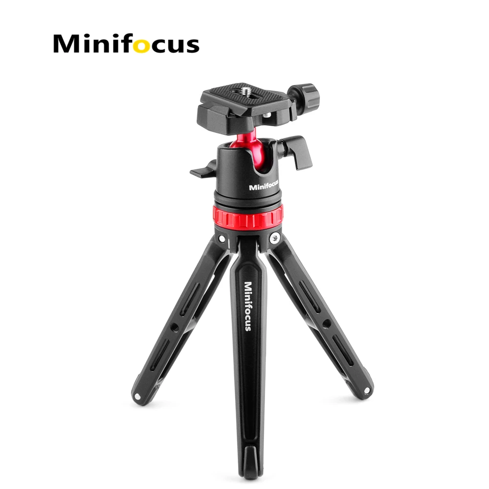 

Tabletop Tripod Mini Desktop Travel Tripod Aluminum Handle Grip Vlog RX100 VII M1 M2 M3 M4 M5 M6 A6400 A6500 G7X Mark III X-T3