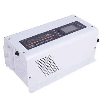 

UPS Vehicle Inverter 6000w1000w Charging Inverter Integrated Machine 12v24v48v Solar FANC Home kit tool