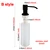 300ml black head