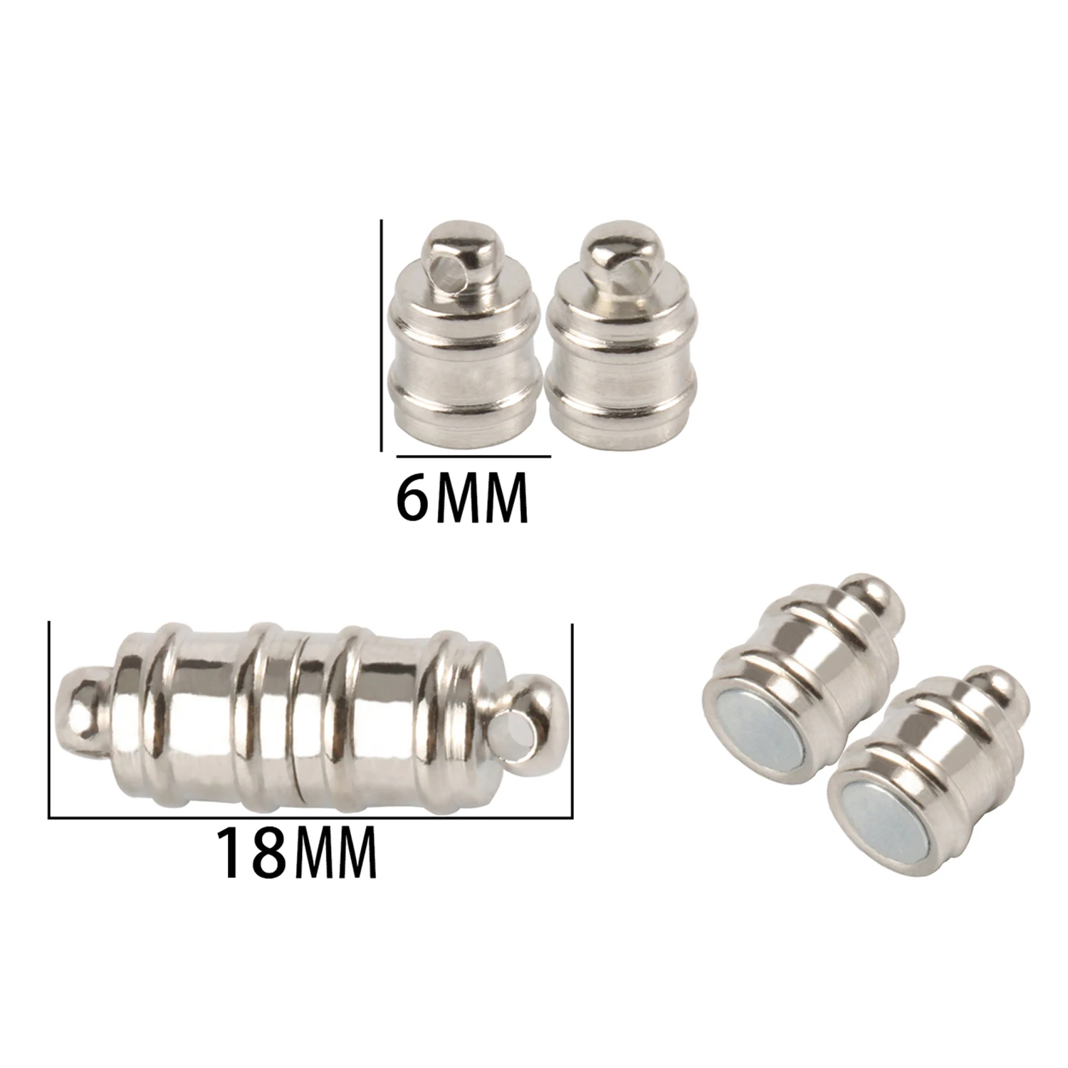 6x18mm-5 sets