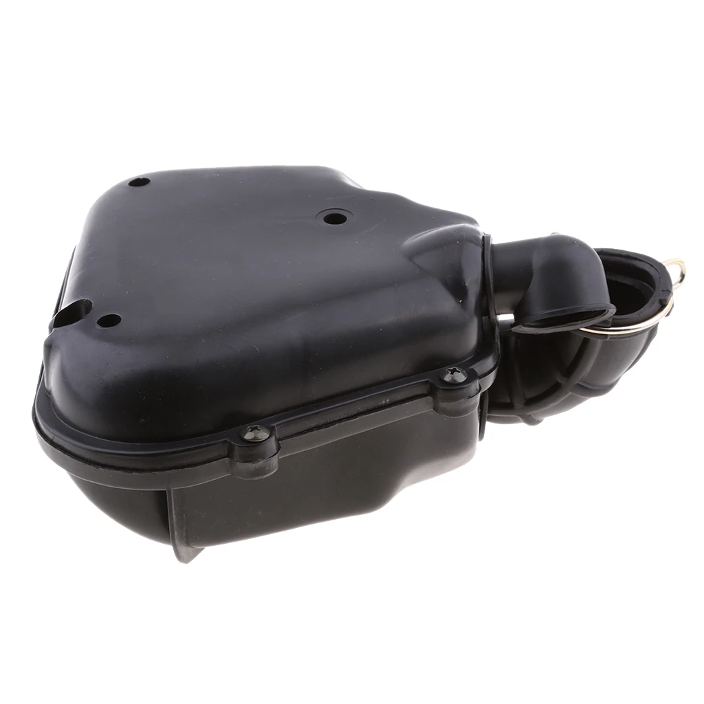 Motorcycle Air Filter Box For Polaris 50cc Scrambler Sportsman  ATV