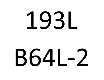 193L B64L-2 Shimano CARDIFF NX Спиннинг Удочка 6 размеров высокое качество удочка - Цвет: 193L B64L-2