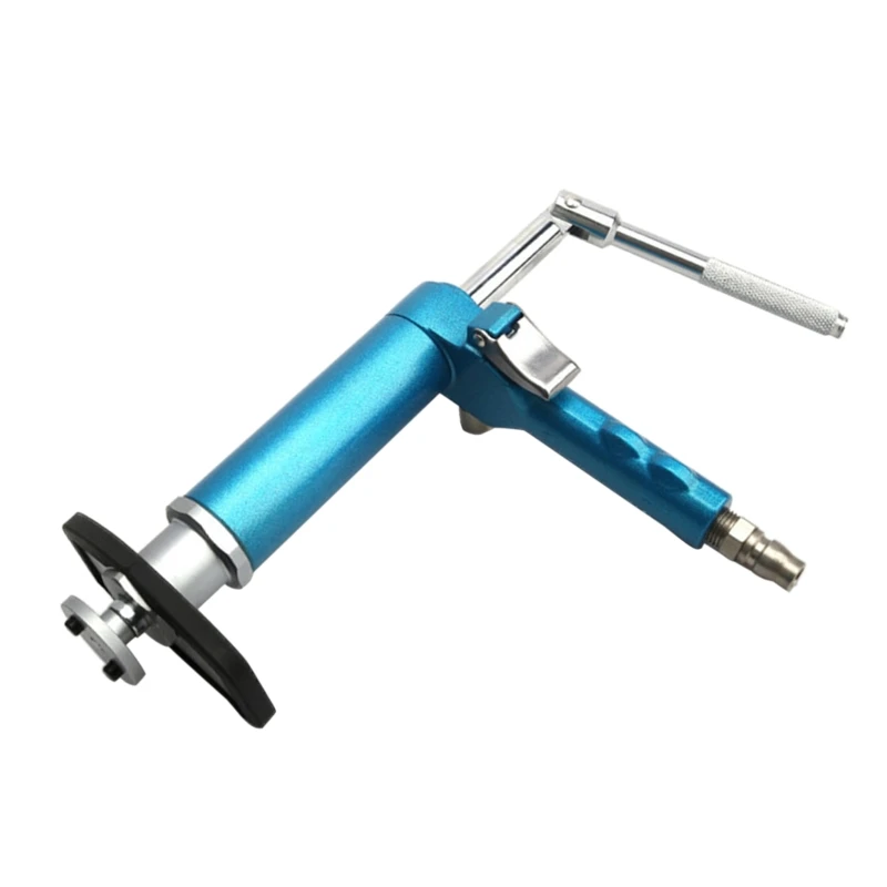 £22.80 Universal Auto Car Pneumatic Brake Pump Adjusting Tool Safe Adjustable