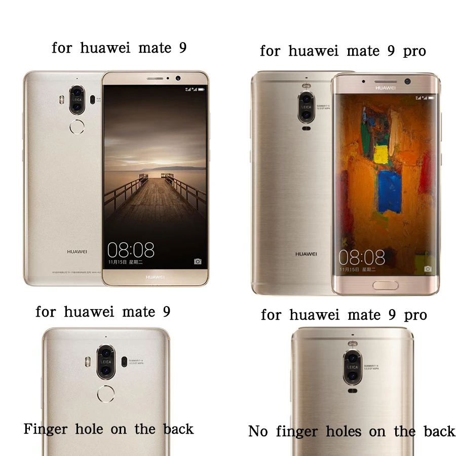 Чехол для телефона s для huawei mate 9 Pro, чехол для huawei mate 9, чехол с магнитным кольцом, автомобильный держатель, силиконовый чехол из ТПУ для Huwei mate 9