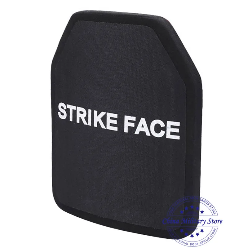 Military NIJ III ICW Ballistic Armor Plate Ceramic Ballistic Plate Bulletproof Ak47 Bulletproof Plates For Bulletrpoof Vest