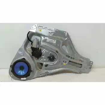 

WINDOW LIFTER FRONT RIGHT KIA SPORTAGE