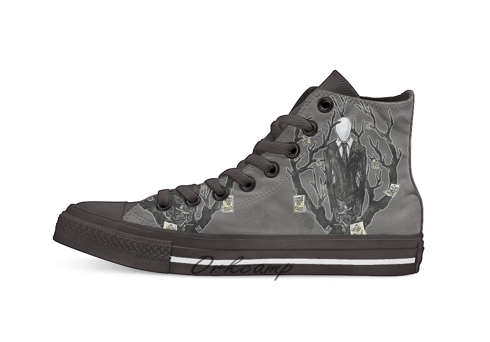 Slender man shoes Outlet