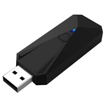 

Wireless Bluetooth Controller Adapter-Converter for Nintendo Switch/PC/PS3/PS4//Game Handle Controller