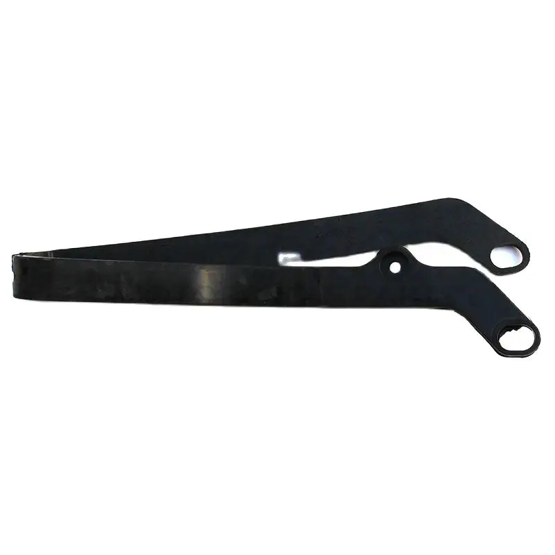 Цепь слайдер черный цвет CRF450R CRF 450R swingarm guard 250X CRF250R 03-08 ДЛЯ 250 R EXC YZF KXF MX | Автомобили