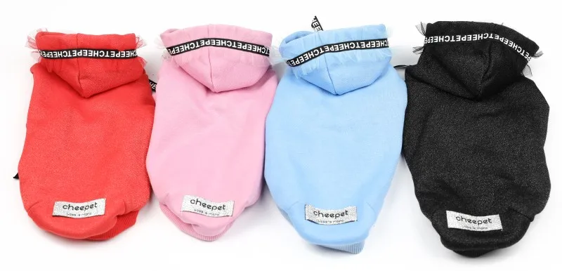 dog fashion hoodies for puppies (7)