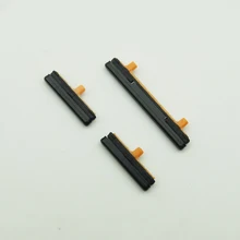 Новая Боковая кнопка громкости+ кнопка включения/выключения питания для samsung Galaxy S9 G960/S9 Plus S9plus G965