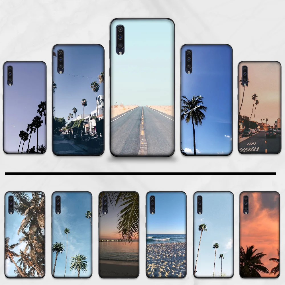 Чехол в китайском стиле для Samsung Galaxy A 3 6 7 8 10 20 30 40 50 70 71 10S 20S 30S 50S PLUS | Мобильные